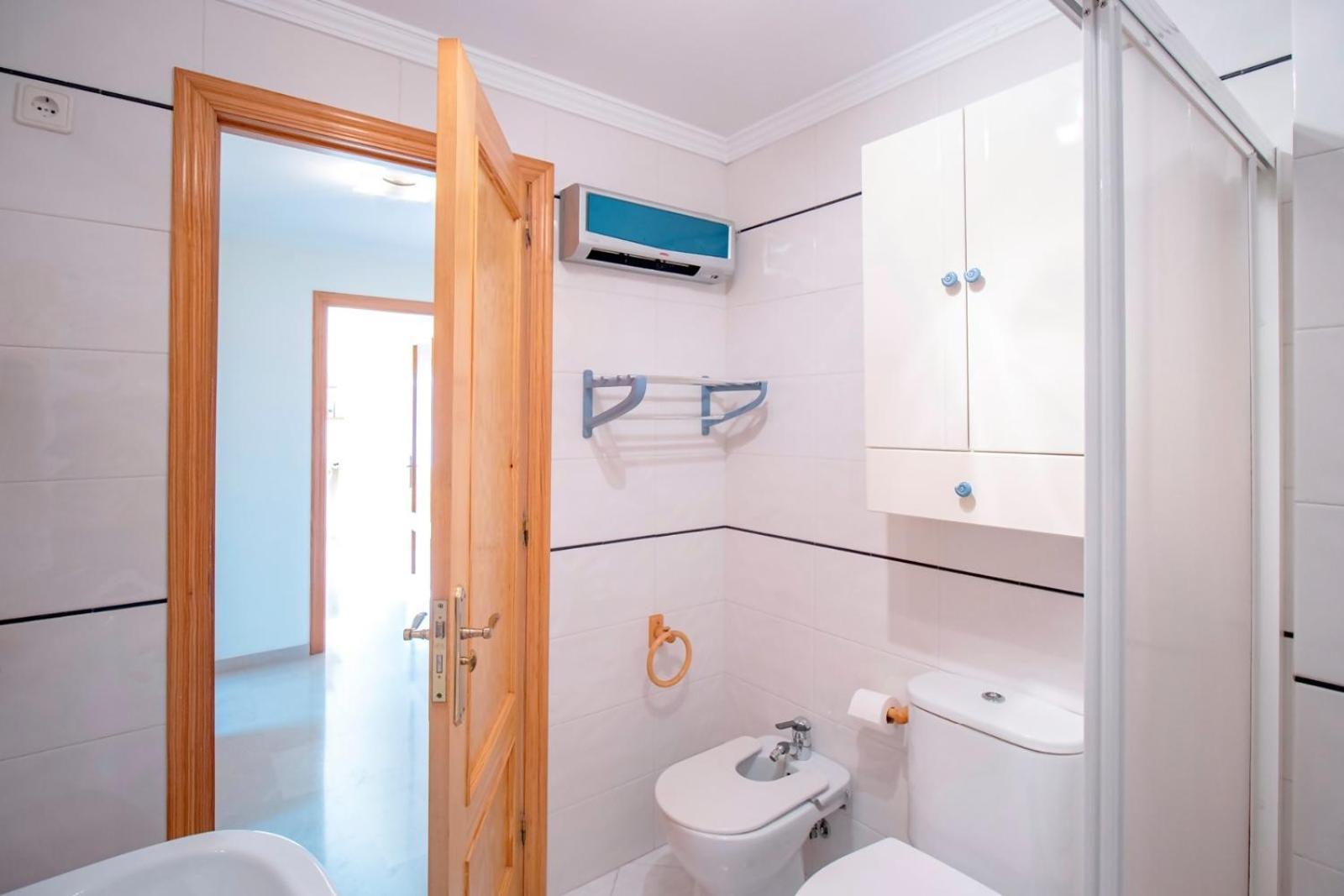 Bleumaison-Combarro Port Con Vistas Al Mar Ngoại thất bức ảnh
