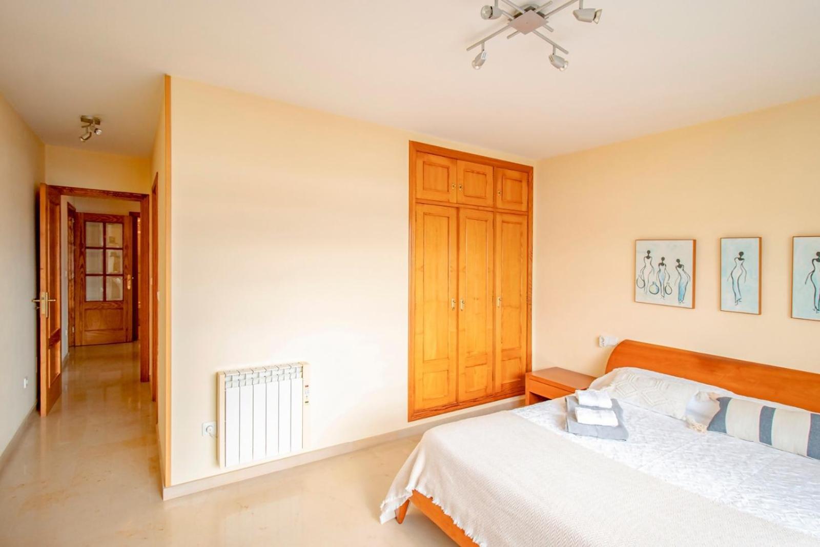 Bleumaison-Combarro Port Con Vistas Al Mar Ngoại thất bức ảnh