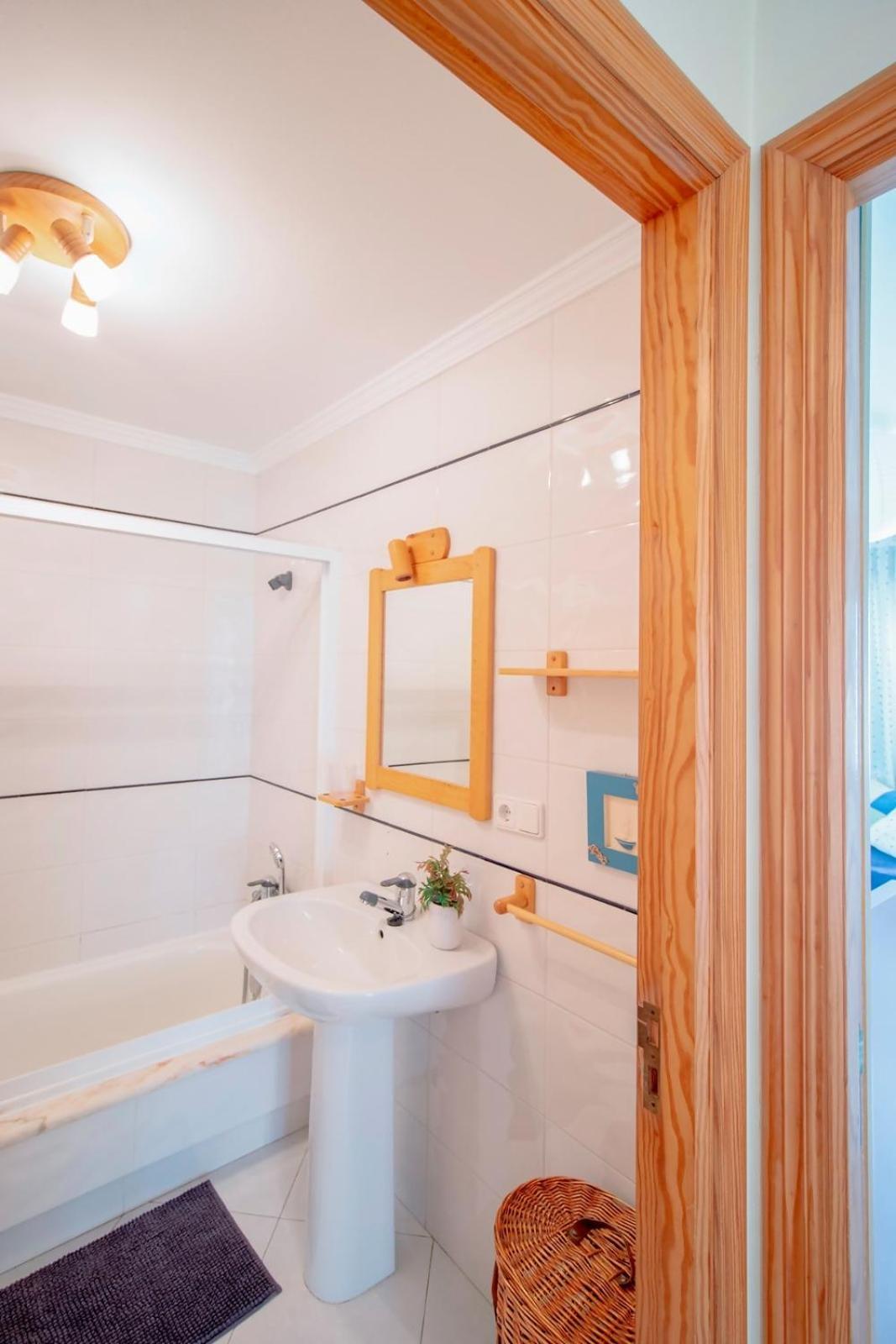 Bleumaison-Combarro Port Con Vistas Al Mar Ngoại thất bức ảnh