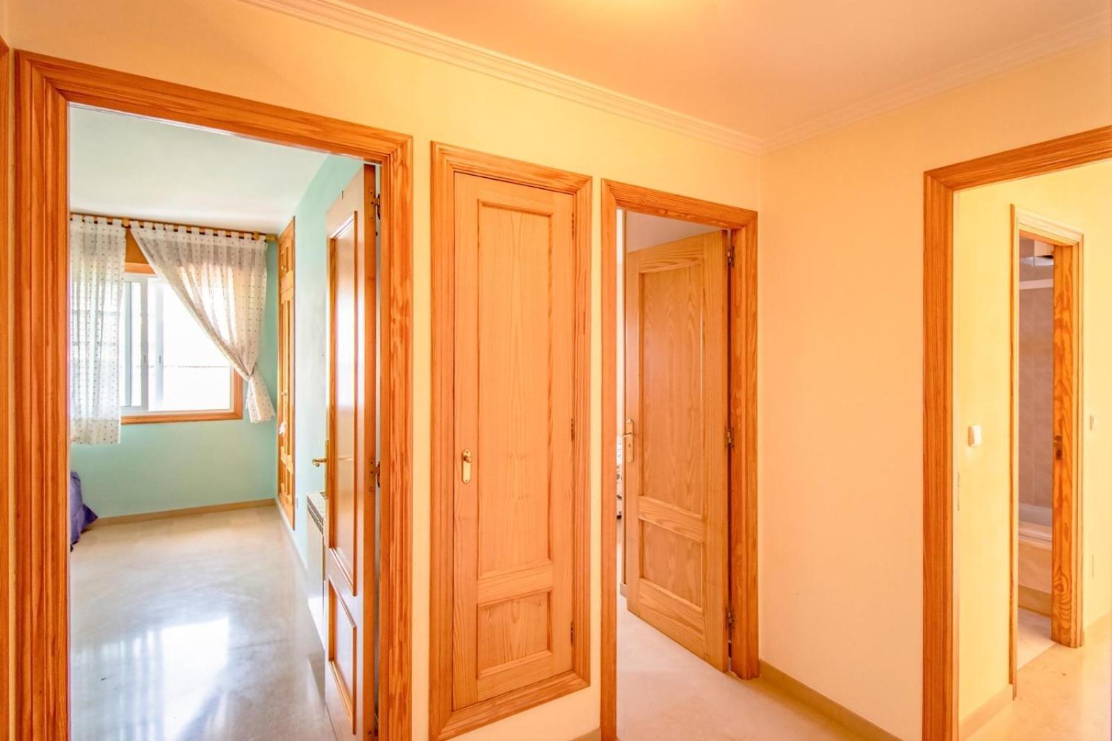 Bleumaison-Combarro Port Con Vistas Al Mar Ngoại thất bức ảnh